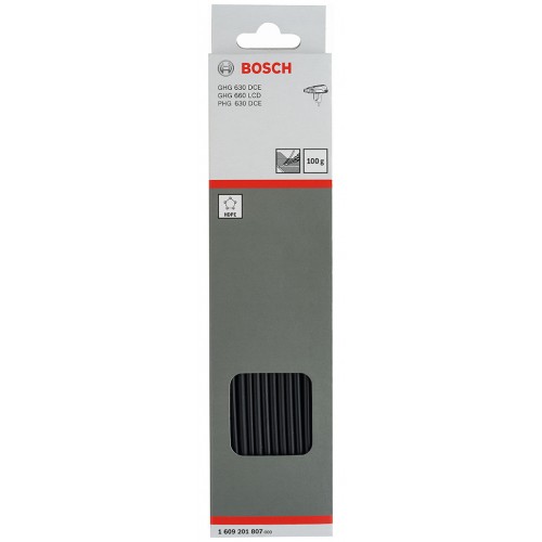 BOSCH Plastový zvárací drôt 1609201807