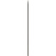 BOSCH Špicatý sekáč PRO SDS max-4C, 600 mm 1618600012