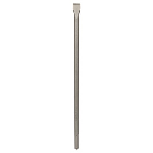 BOSCH 10-dielna sada plochých sekáčov SDS max 600 mm 2608690238