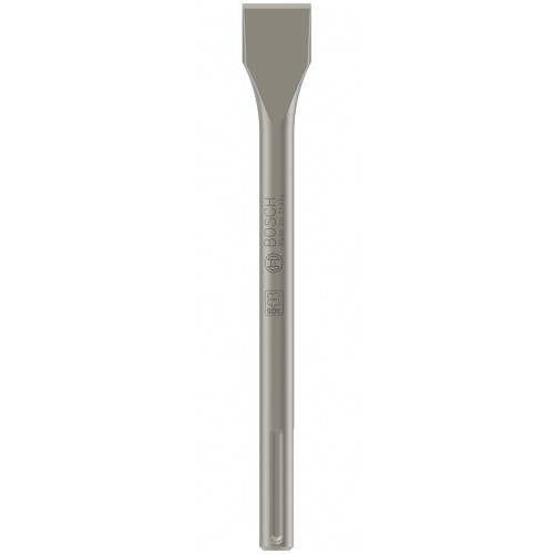 BOSCH Plochý sekáč PRO SDS max-4C, 25 x 280 mm 1618600210