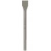 BOSCH Plochý sekáč PRO SDS max-4C, 25 x 280 mm 1618600210