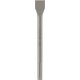 BOSCH Plochý sekáč PRO SDS max-4C, 25 x 280 mm 1618600210