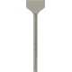 BOSCH Sekáč na dlaždice PRO SDS max-4C, 80 x 300 mm 1618601019