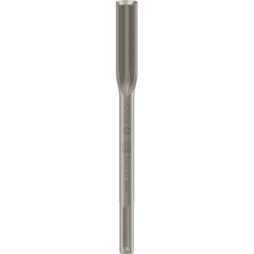 BOSCH Žliabkový sekáč PRO SDS max Hollow Gouging, 26 x 300 mm 1618601101