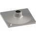 BOSCH Ubíjacia doska PRO SDS max Tamping Plate, 150 x 150 mm 1618633102