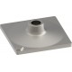 BOSCH Ubíjacia doska PRO SDS max Tamping Plate, 150 x 150 mm 1618633102