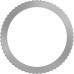 BOSCH Redukčný krúžok pre kotúč na okružnú pílu PRO 20 × 15,875 × 0,8 mm 2600100186