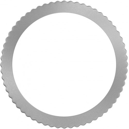 BOSCH Redukčný krúžok pre kotúč na okružnú pílu PRO 20 x 16 x 0,8 mm 2600100187