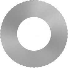 BOSCH Redukčný krúžok pre kotúč na okružnú pílu PRO 20 x 10 x 1,2 mm 2600100193