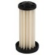 BOSCH Filter pre GEX 125-150 AVE Professional 2605190930