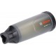 BOSCH Schránka na prach a filter 2605411233