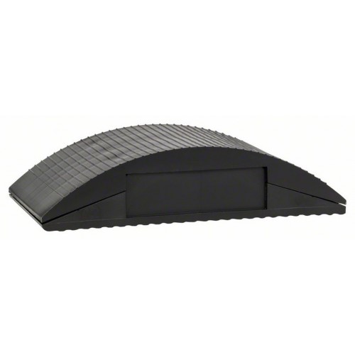 BOSCH Gumový kolík pre ručné brúsenie, 70 x 130 mm 2607000635