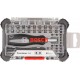 BOSCH Súprava presných skrutkovacích bitov, 42 ks 2607002836