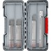 BOSCH Sada PRO Wood and Metal Kitchen Builder, 100 mm, 30 ks 2607011945