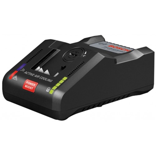 BOSCH Rýchlonabíjačka GAL 18V-160 C 2607226318 BOSCH Rýchlonabíjačka GAL 18V-160 C 2607226318