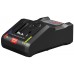 BOSCH Rýchlonabíjačka GAL 18V-160 C 2607226318