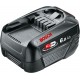 BOSCH PBA 18V 6.0Ah W-C Akumulátor 2607337318