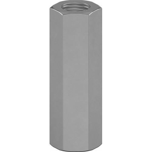 BOSCH PRO Stirrer Basket Adapter, vnútorný kužeľ M14 až B16 2607990006