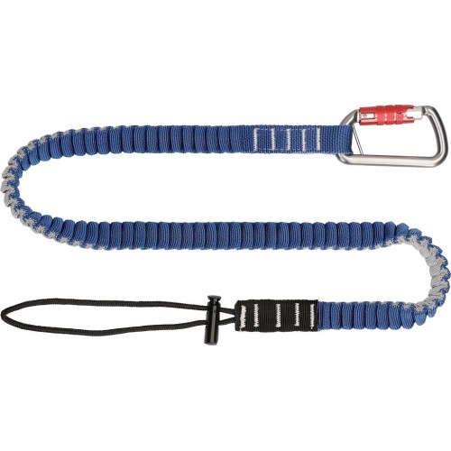 BOSCH Závesná šnúrka na ľahké bremená PRO, 6 kg, 1 x karabína a 1 x pútko 2607990162