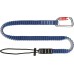 BOSCH Závesná šnúrka na ľahké bremená PRO, 6 kg, 1 x karabína a 1 x pútko 2607990162