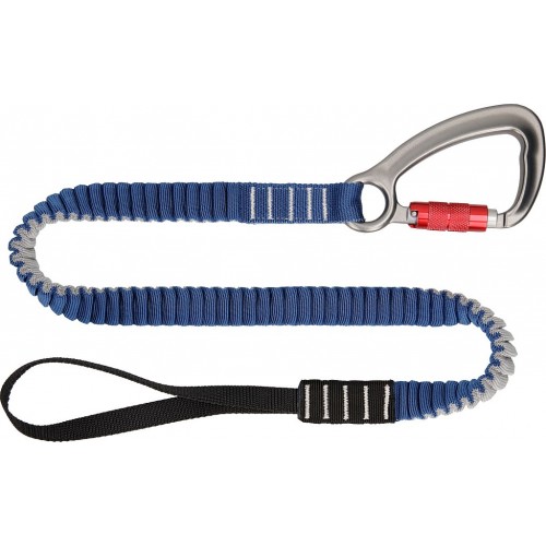 BOSCH Závesná šnúrka na ťažké bremená PRO, 16 kg, 1 x karabína a 1 x pútko 2607990163