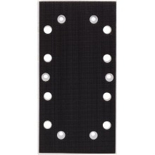 BOSCH Brúsna doska PRO GSS 185 x 93 mm 2608000202