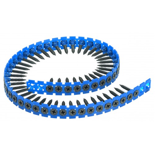 BOSCH Skrutka na sadrokartón s jemným závitom 3,9 x 25mm 2608000550