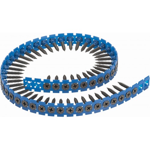 BOSCH Skrutka na sadrokartón s jemným závitom 3,9 x 30mm 2608000551