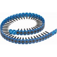 BOSCH Skrutka do sadrokartónu 3,9 × 30mm 2608000553