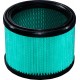 BOSCH HEPA filter do vysávačov GAS 12-25 PL a GAS 15 PS 2608000699