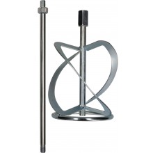 BOSCH Miešací kôš na viskózny a lepkavý materiál, o 140 mm 2608000843