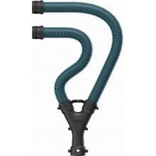 BOSCH Sada hadicových spojok Y na odsávanie prachu PRO 2608001227