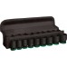 BOSCH Sada PRO Impact Socket Set, 1”, štandardná, 9 ks 2608003038
