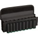 BOSCH Sada PRE Impact Socket Set, 1”, hlboké, 9 ks 2608003040
