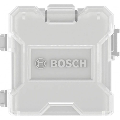 BOSCH PRO Box na bezpečné uloženie bitov, skrutiek a kotviacich prvkov 2608522565