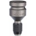 BOSCH Adaptér k nadstavcom s násuvnými kľúčmi 1/4", 50 mm 2608551110