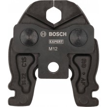 BOSCH Kompaktná lisovacia čeľusť EXPERT, M12 2608570150