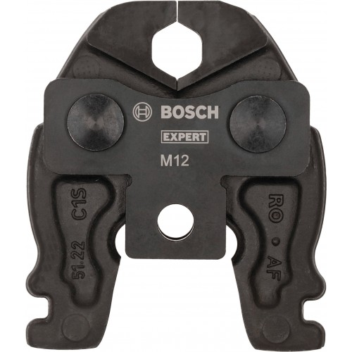 BOSCH Kompaktná lisovacia čeľusť EXPERT, M12 2608570150