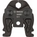 BOSCH Kompaktná lisovacia čeľusť EXPERT, M15, 2608570151
