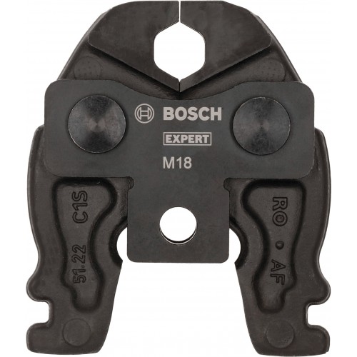 BOSCH Kompaktná lisovacia čeľusť EXPERT, M18, 2608570152