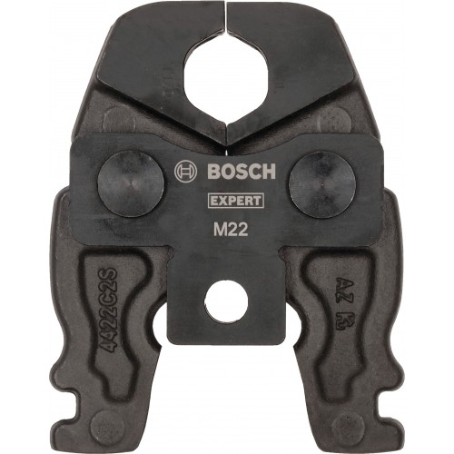 BOSCH Kompaktná lisovacia čeľusť EXPERT, M22, 2608570153