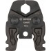 BOSCH Kompaktná lisovacia čeľusť EXPERT, M22, 2608570153