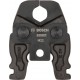 BOSCH Kompaktná lisovacia čeľusť EXPERT, M22, 2608570153