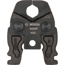BOSCH Kompaktná lisovacia čeľusť EXPERT, M28, 2608570154