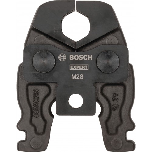 BOSCH Kompaktná lisovacia čeľusť EXPERT, M28, 2608570154
