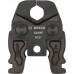 BOSCH Kompaktná lisovacia čeľusť EXPERT, M28, 2608570154