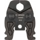 BOSCH Kompaktná lisovacia čeľusť EXPERT, M28, 2608570154