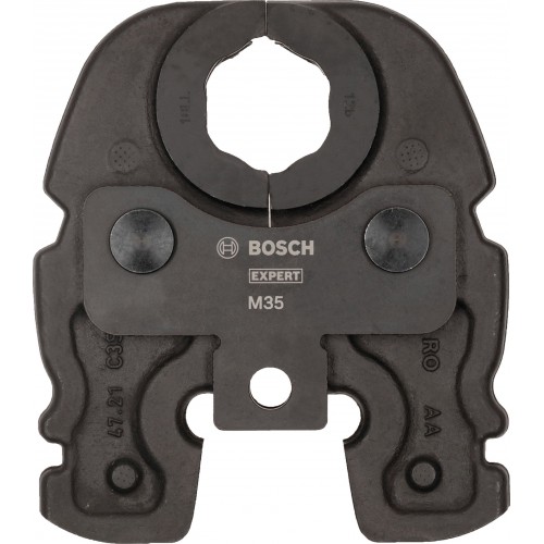 BOSCH Kompaktná lisovacia čeľusť EXPERT, M35, 2608570155