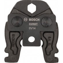 BOSCH Kompaktná lisovacia čeľusť EXPERT, SV14, 2608570165