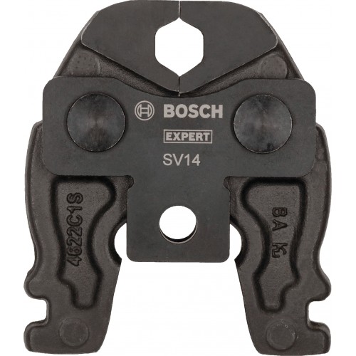 BOSCH Kompaktná lisovacia čeľusť EXPERT, SV14, 2608570165